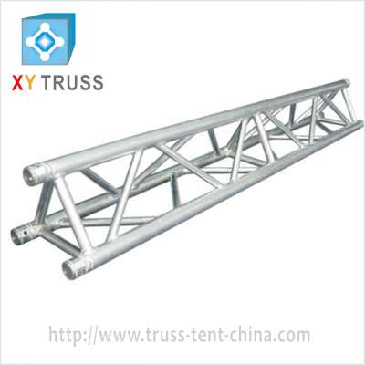 Plastic aluminum folding triangle truss made in China