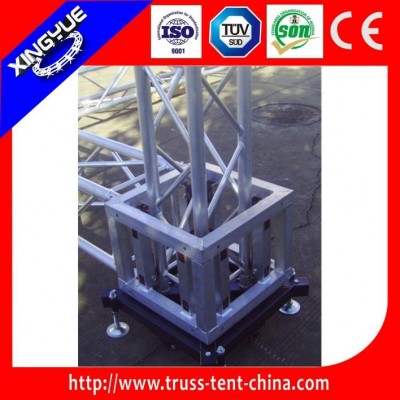 New design used event aluminum truss with great price