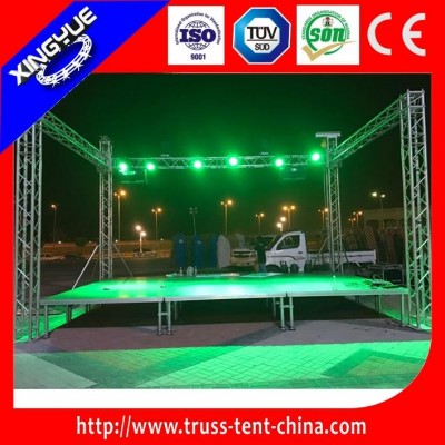 Hot selling fashion show lighting truss made in China