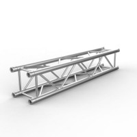 aluminum 4 point spigot truss