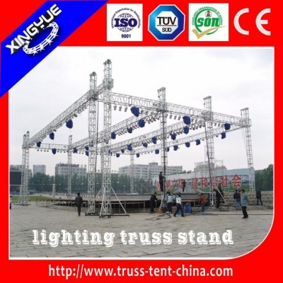 2018 thickness 2mm barrup truss with great price