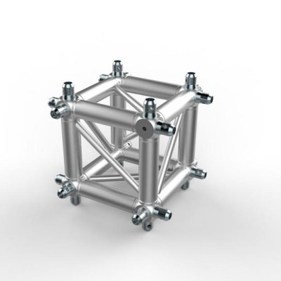 aluminum Truss F34Multi BoxCorner